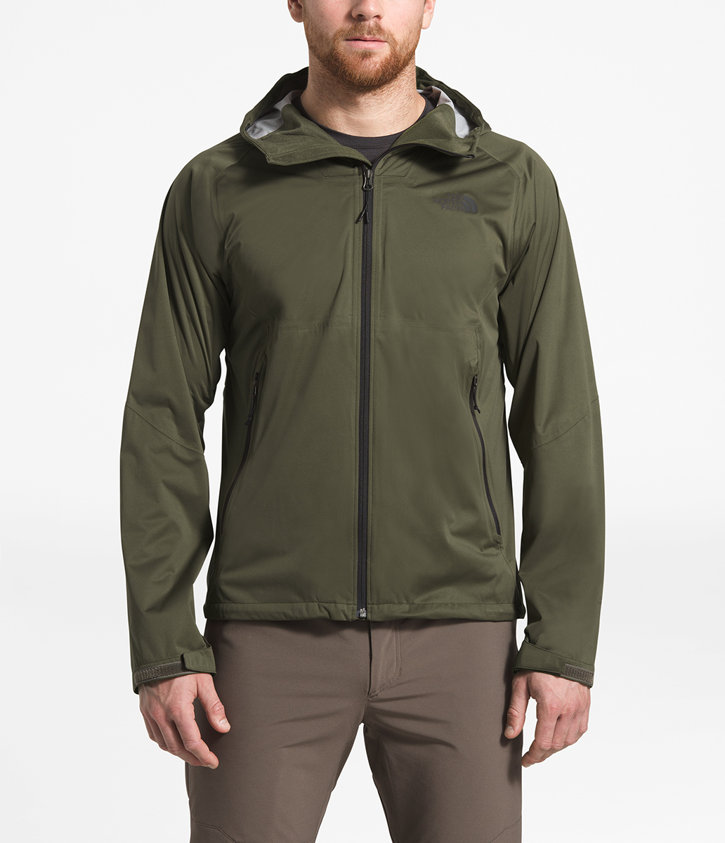 The North Face Men's Stretch Jacket NF0A3SNW SX : Vermont Gear - Farm-Way