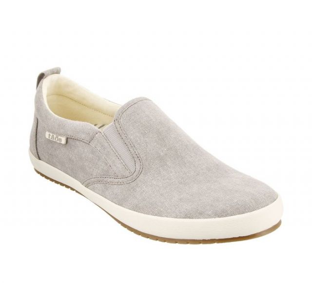 taos slip on shoes