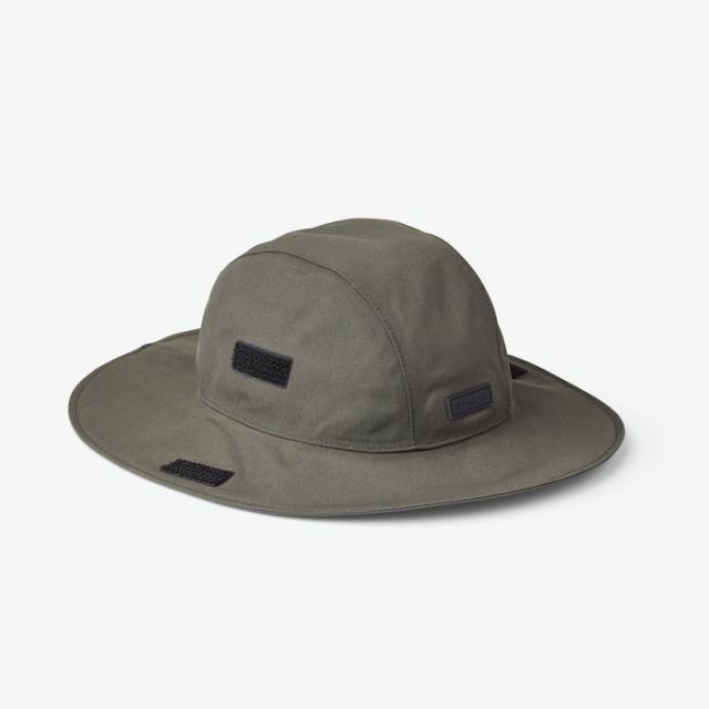 filson waterproof hat