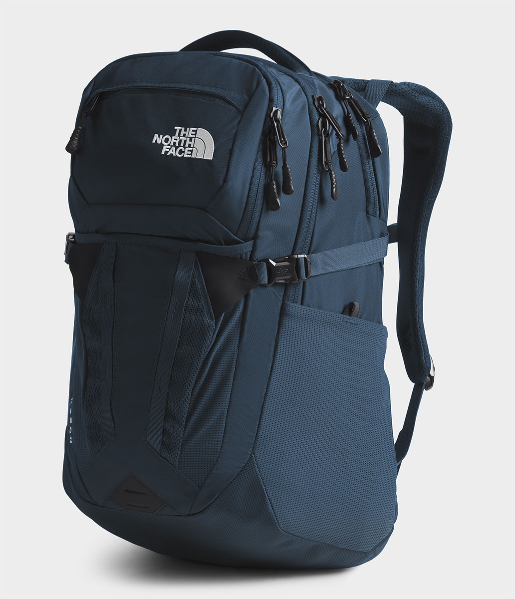 Vermont Gear Farm Way The North Face Recon Backpack