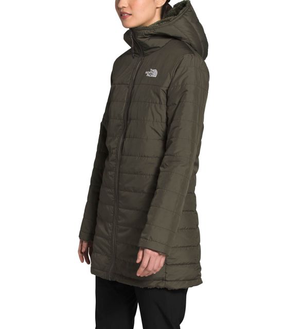 the north face junction parka