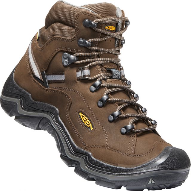 durand mid wp hiking boots