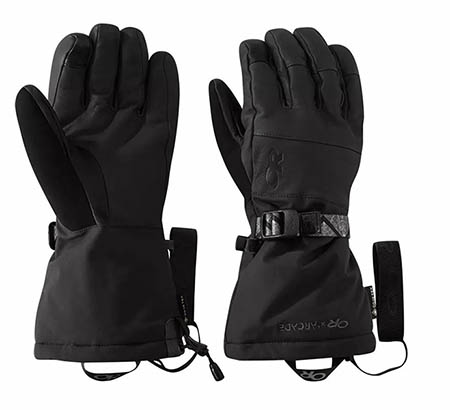 Vermont Gear - Farm-Way: Men's Gloves - Mittens
