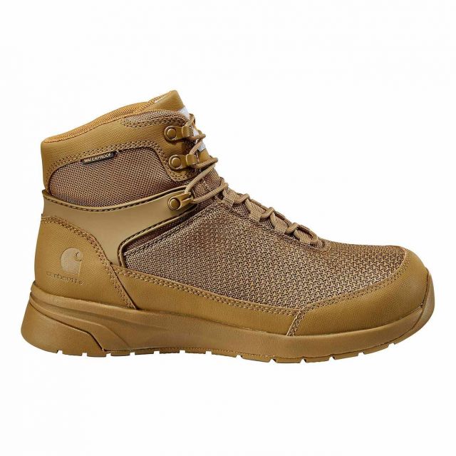 carhartt 6 force men's work boots