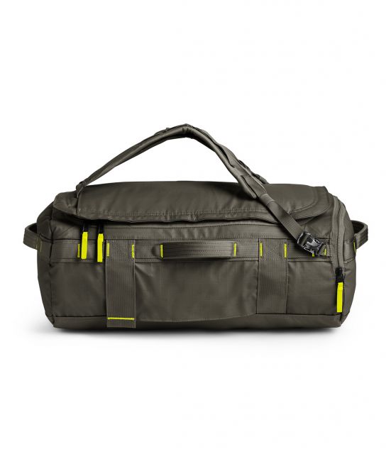 The North Face Base Camp Voyager 32L Duffel