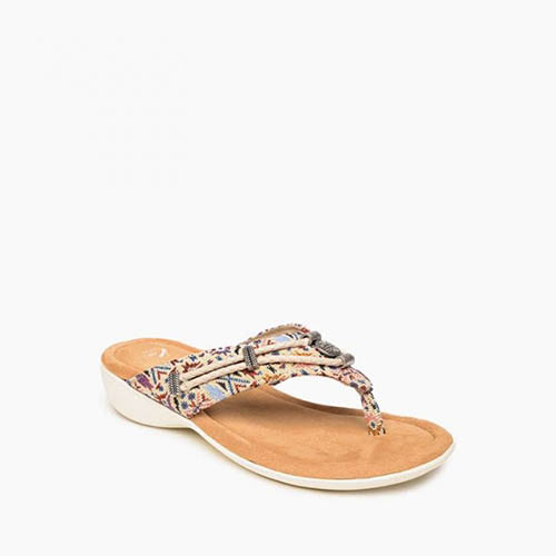 Minnetonka on sale silverthorne sandals