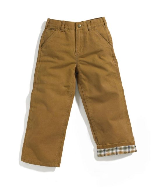 carhartt pants for boys