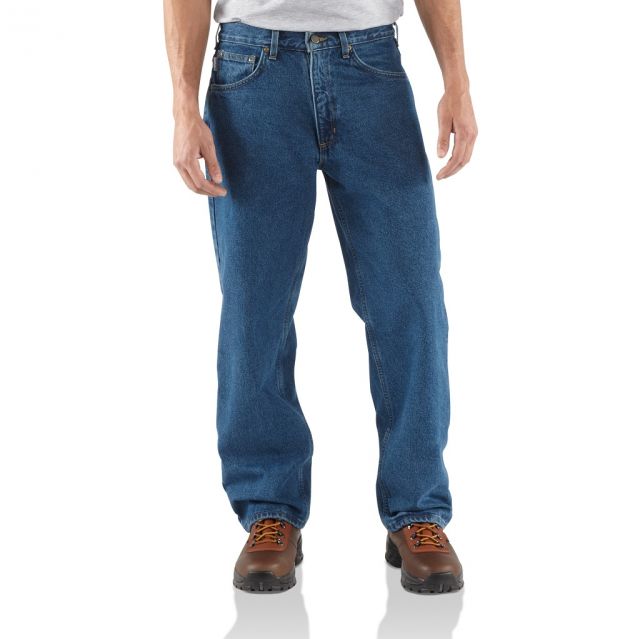 carhartt jeans straight fit