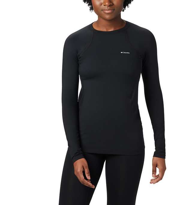 columbia thermal reflective base layer