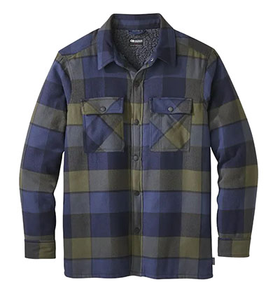 Vermont Gear - Farm-Way: Men's Outdoor Research