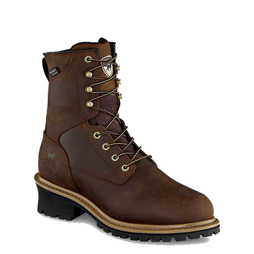 Irish Setter Boots : Vermont Gear - Farm-Way