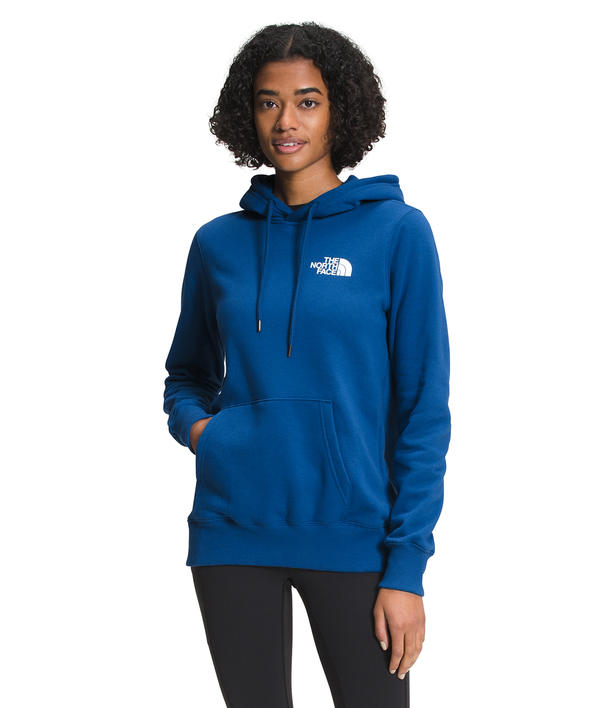 The North Face Women s Box NSE Pullover Hoodie Vermont Gear Farm Way