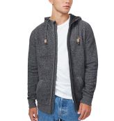 Tentree oberon zip discount hoodie