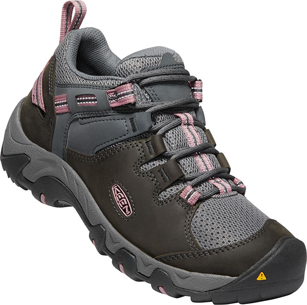 Vermont Gear Farm Way Keen Women s Steens Vent Hiking Shoe