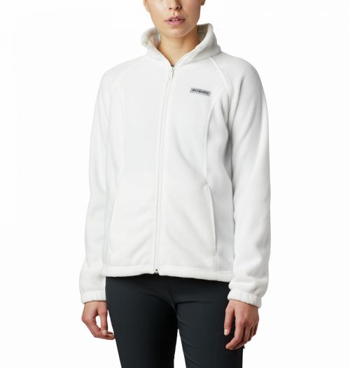 Columbia sportswear women's benton springs full zip fleece jacket online