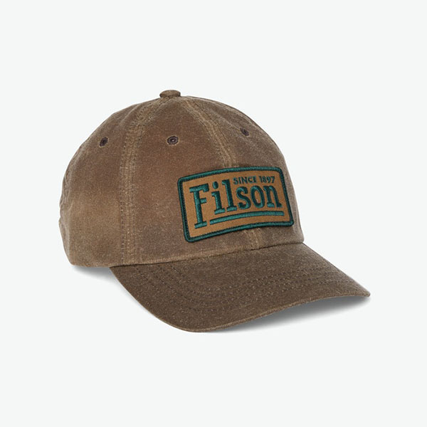 Filson fashion corduroy hat