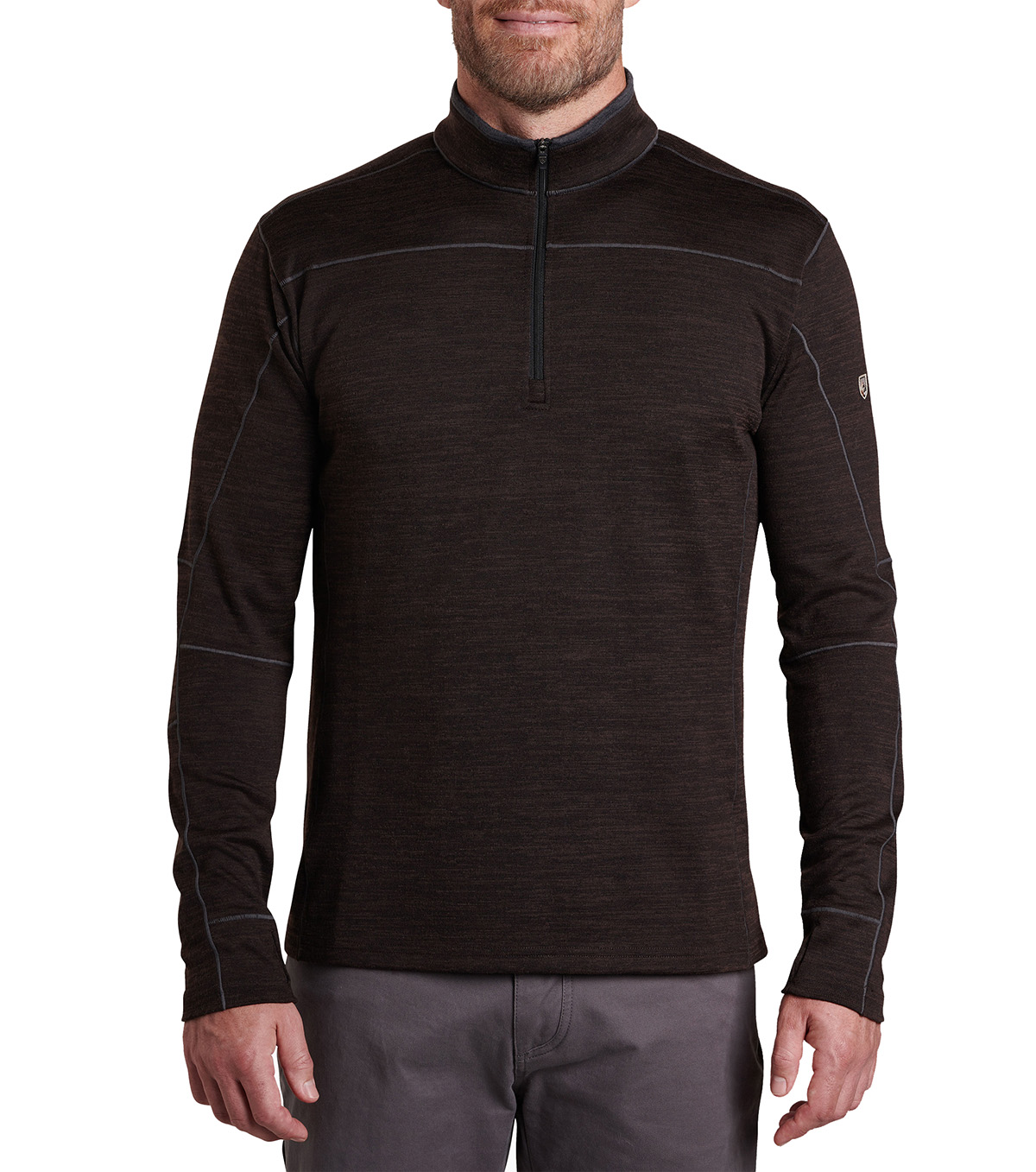 Kuhl Men's Ryzer&trade; 1/2 Zip Top