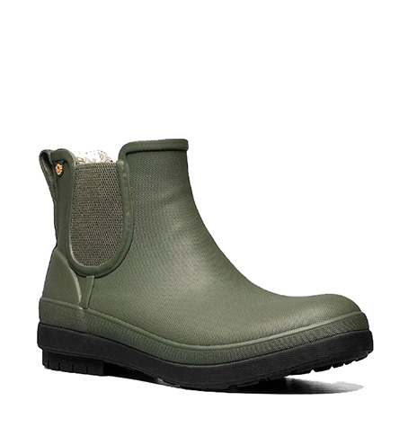 Bogs Women's Amanda Chelsea II Rain Boot