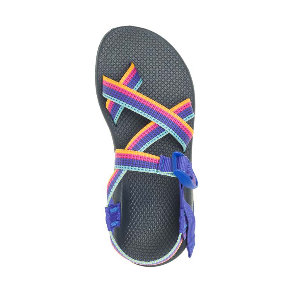 Chaco Women s Z Cloud 2 Tetra Sunset Vermont Gear Farm Way