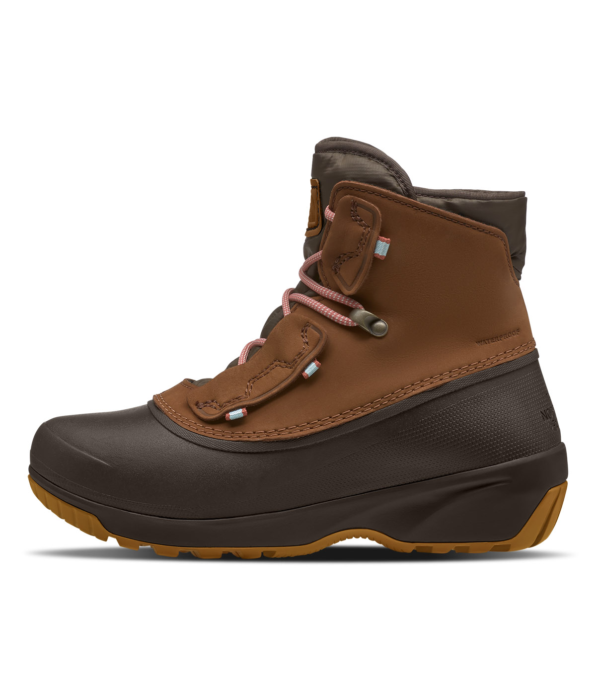 North face shellista shorty boot hotsell