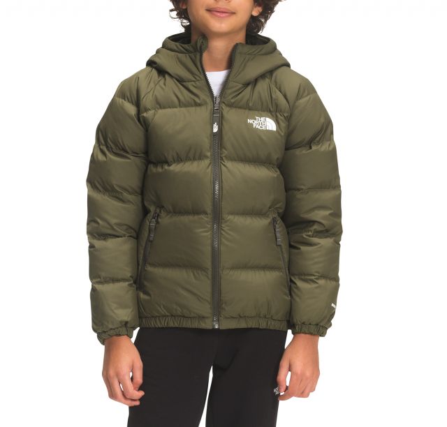 The North Face Kids' : Vermont Gear - Farm-Way