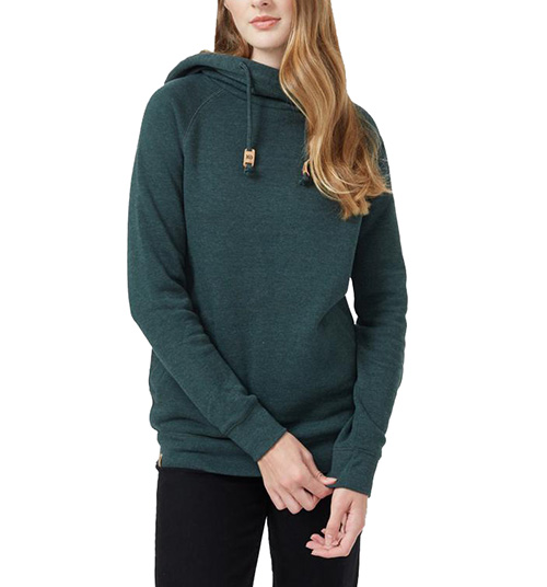 Tentree Women's selling Burney Hoodie