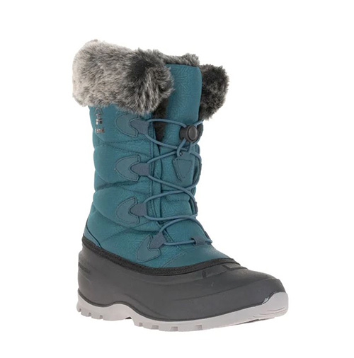 Women's Winter Boots / Work Boots : Vermont Gear - Farm-Way