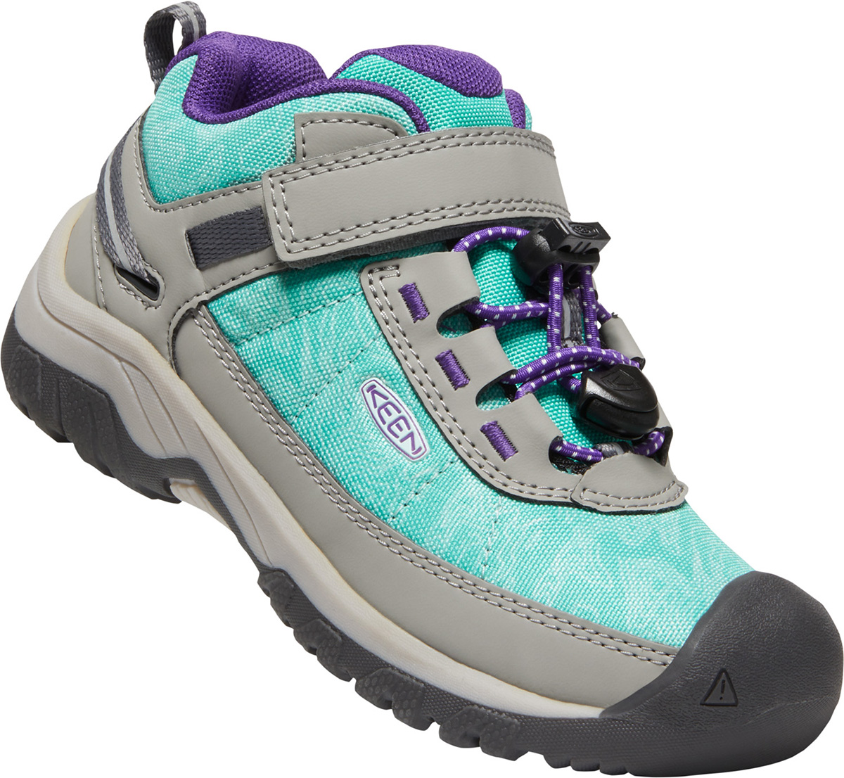 Keen targhee kids on sale