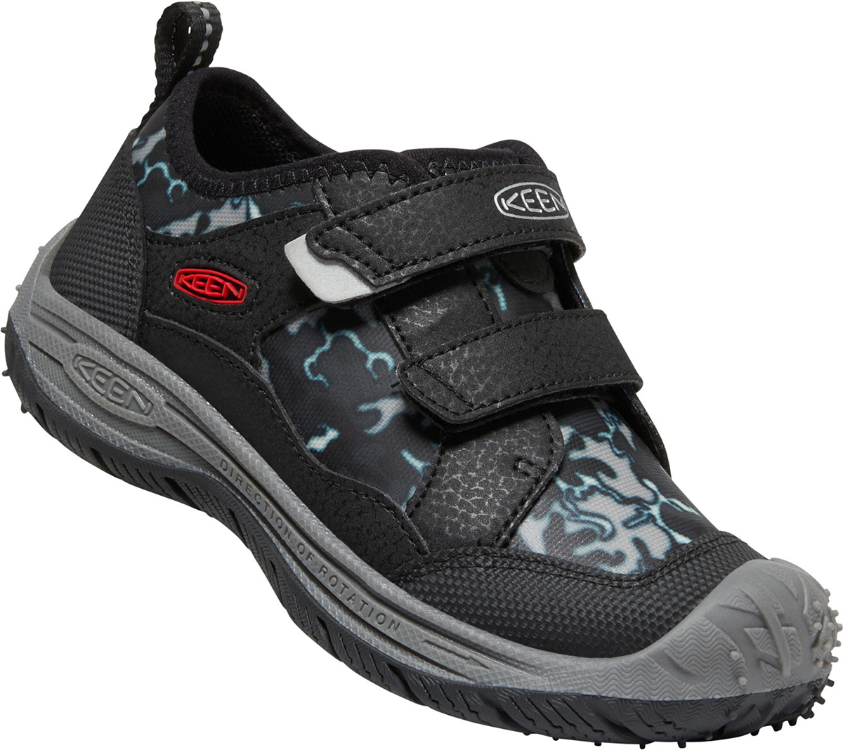 Keen kids sale sneakers