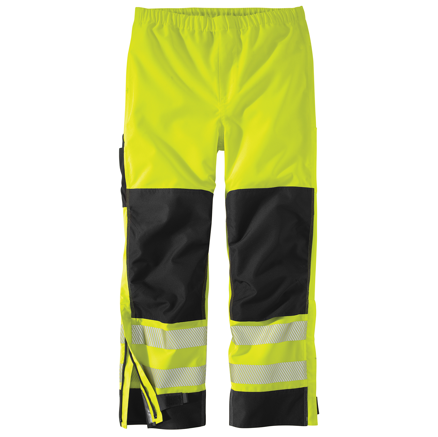 Carhartt Men's High-Vis Class E Waterproof Pant : Vermont Gear - Farm-Way