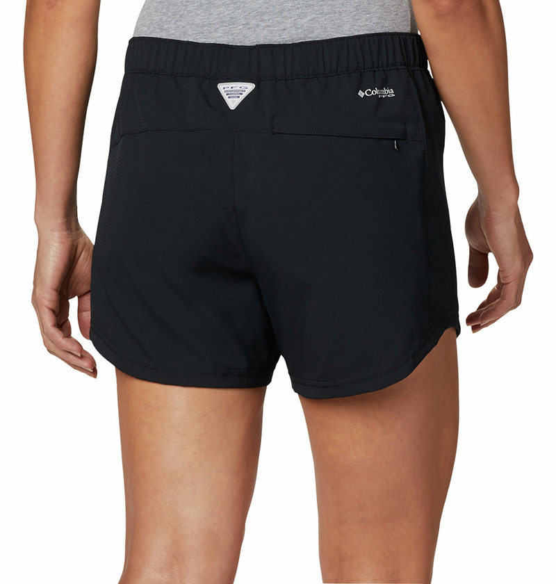 columbia tamiami pull on shorts