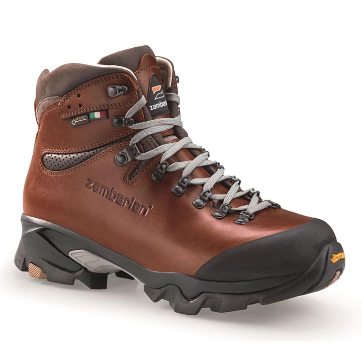 Zamberlan Men&rsquo;s 1996 Vioz Lux GTX Hiking Boot : Vermont Gear 