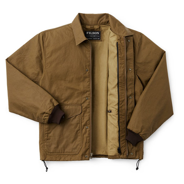 Vermont Gear Farm Way Filson Men s Aberdeen Work Jacket