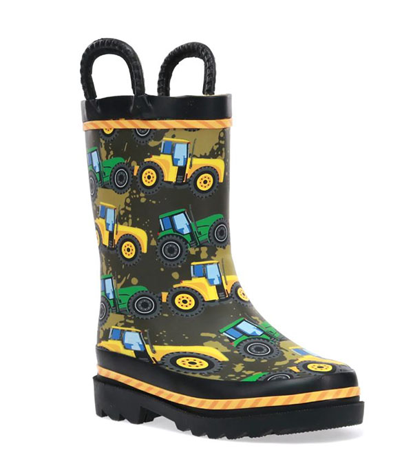 western chief rain boots