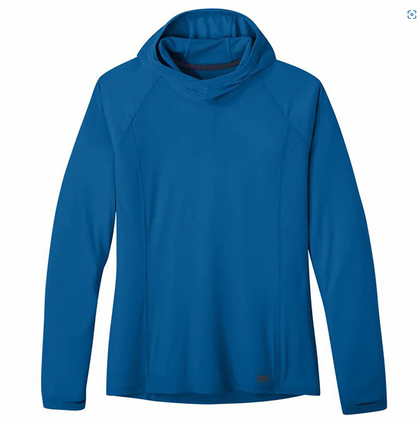 Outdoor Research Women's Echo Hoodie