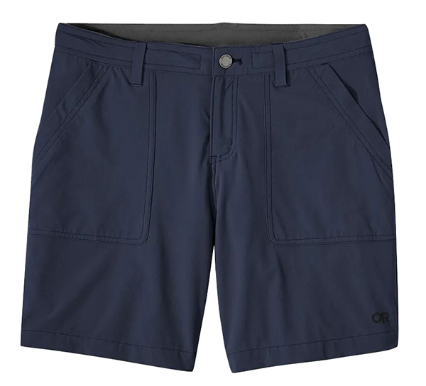 Outdoor Research Women's Ferrosi 7" Short