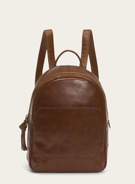 Frye Melissa Medium Backpack Vermont Gear Farm Way