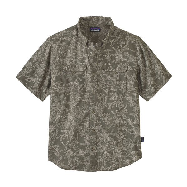 Men's Short Sleeve Shirts : Vermont Gear - Farm-Way