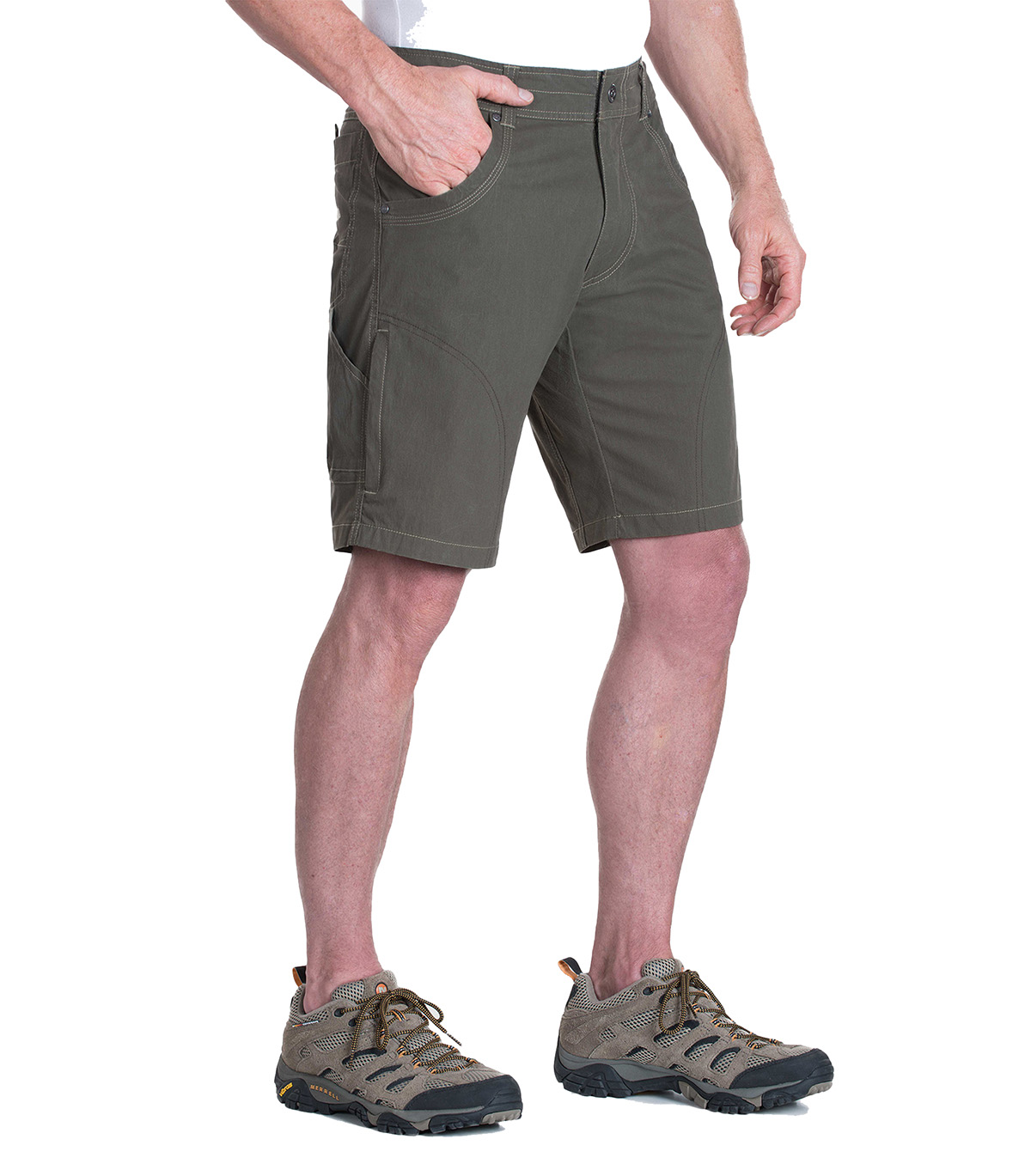 Kuhl Men's Ramblr&trade; Short