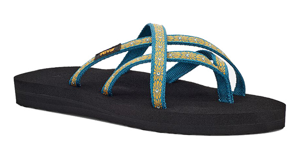 Teva Women's Olowahu Sandals