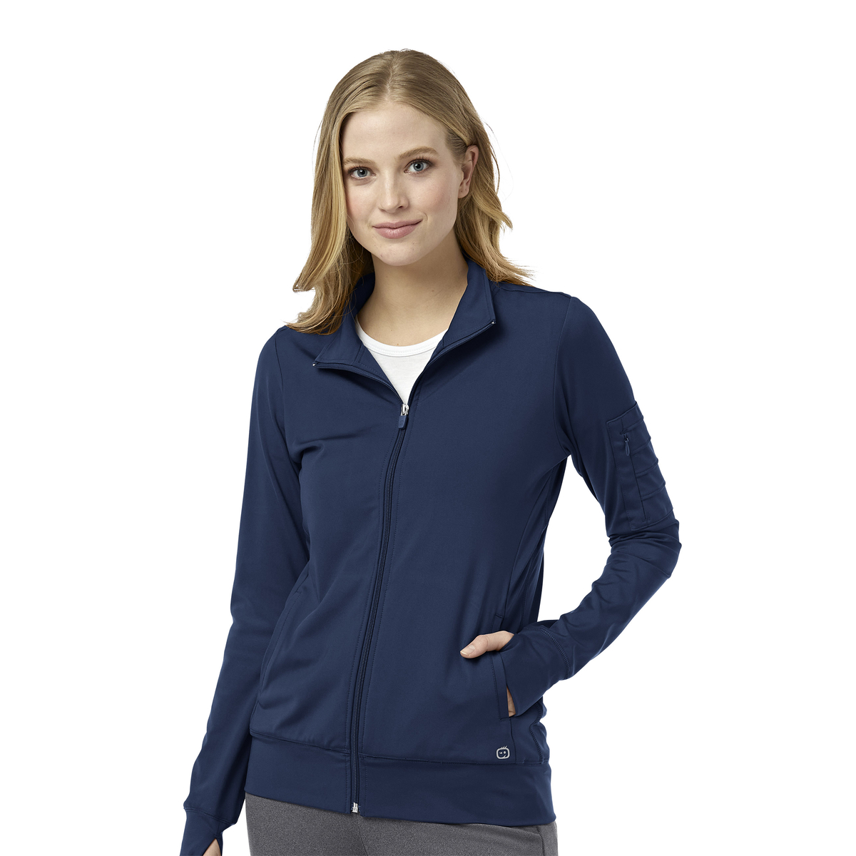 Wink Moto Jacket Women's : Vermont Gear - Farm-Way