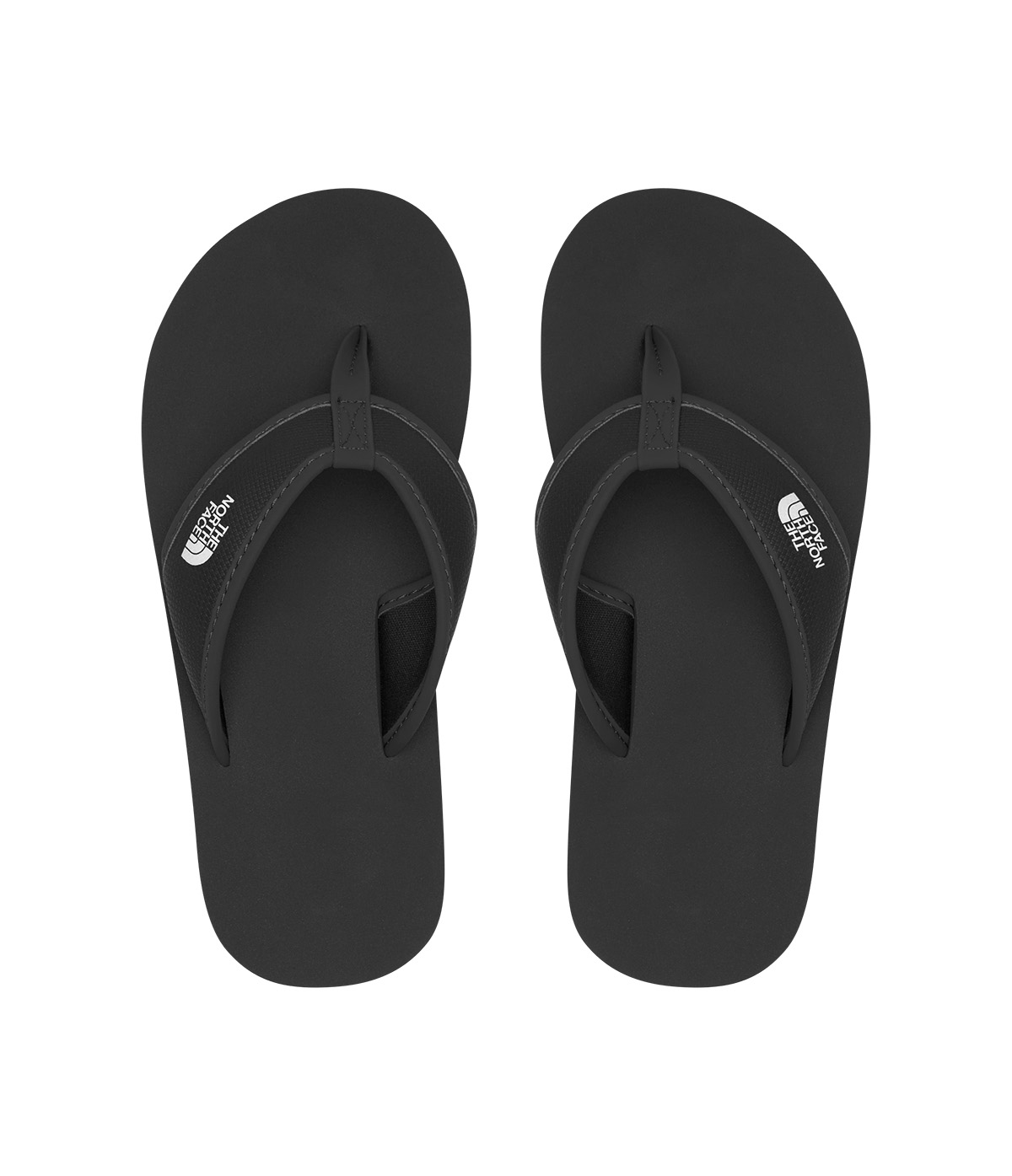 The North Face Youth Base Camp Flip Flops