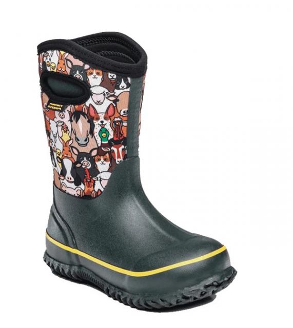 perfect storm rain boots