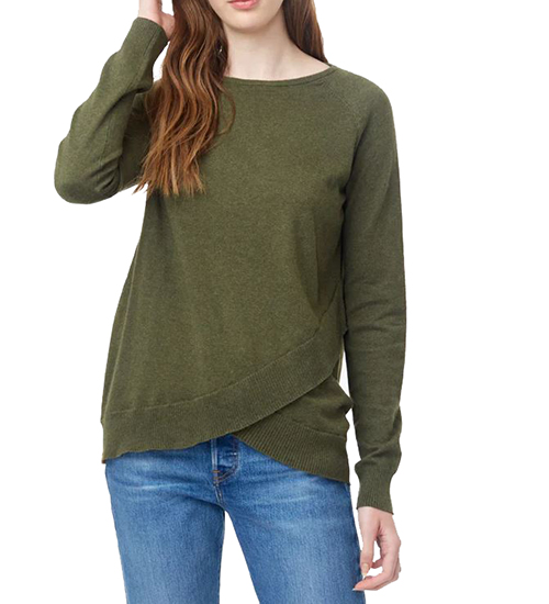 Vermont Gear - Farm-Way: Women's Sweaters Sweatshirts-Hoodies