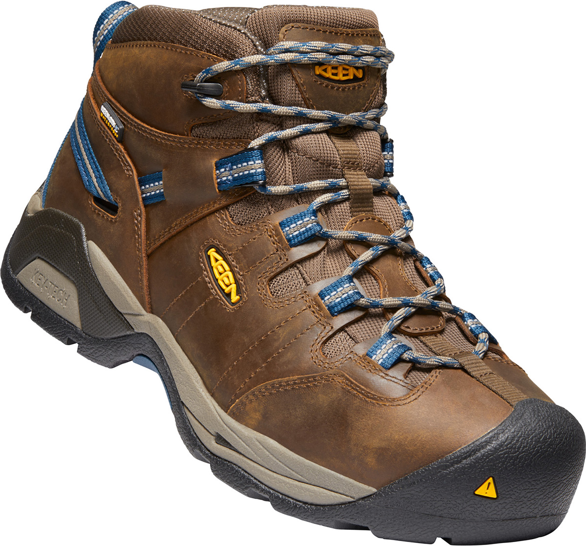 Men's detroit best sale xt waterproof boot