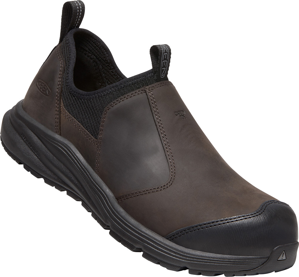 Keen Men's Vista Energy Shift ESD Carbon Fiber Work Shoe Vermont Gear