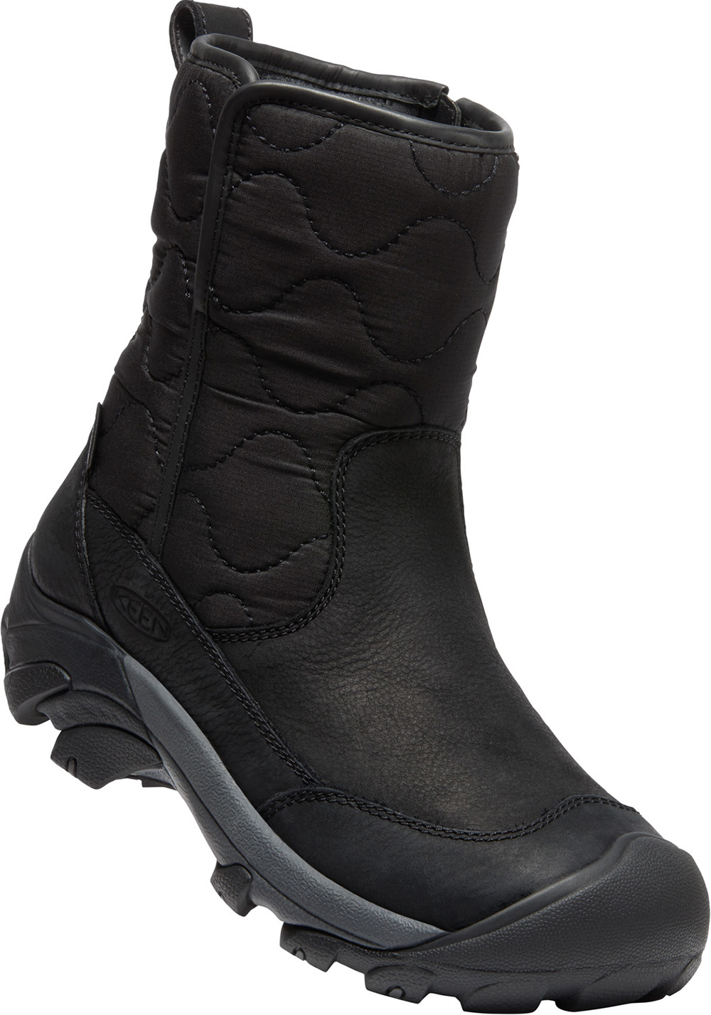 Keen Women's Betty Waterproof Boot : Vermont Gear - Farm-Way