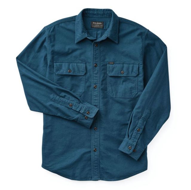 Filson Sweaters Vests Shirts : Vermont Gear - Farm-Way