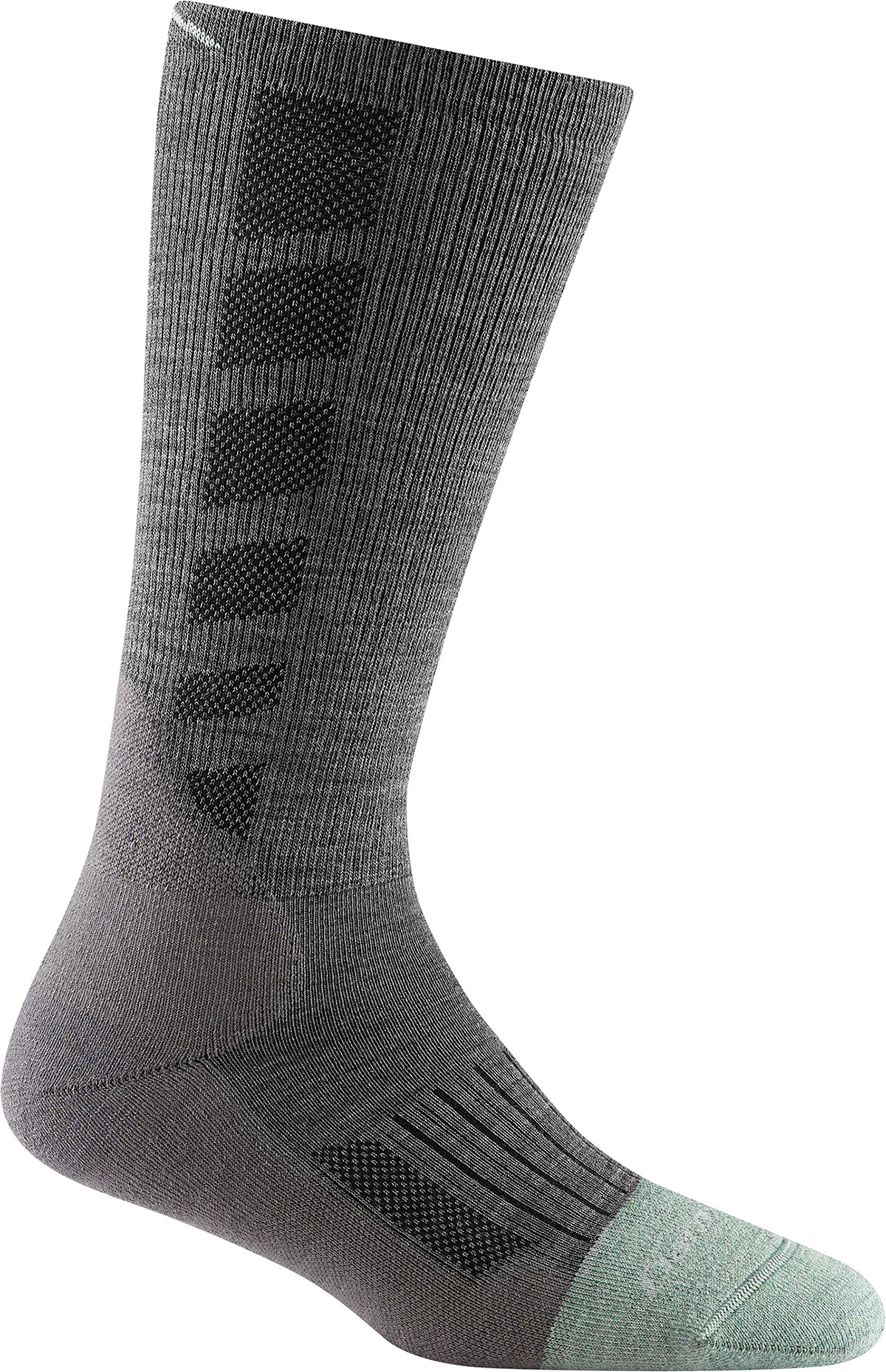 Darn Tough Women's Emma Claire Mid-Calf Work Sock : Vermont Gear - Farm-Way