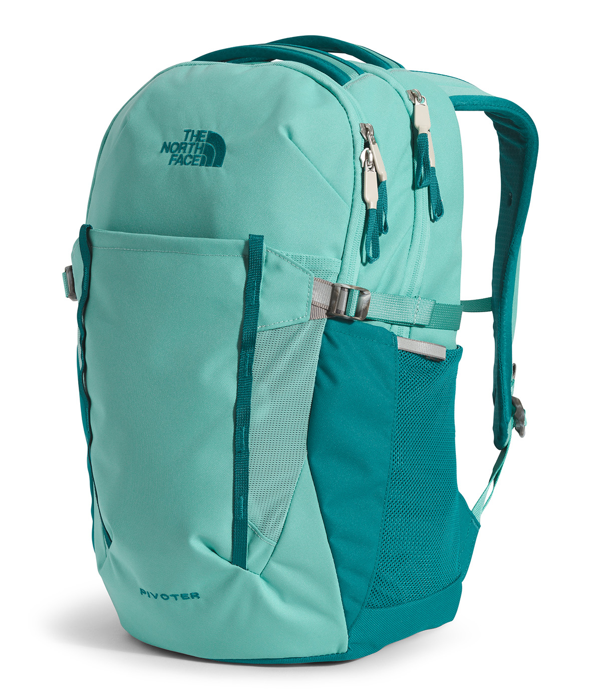 The North Face Women s Pivoter Backpack Vermont Gear Farm Way